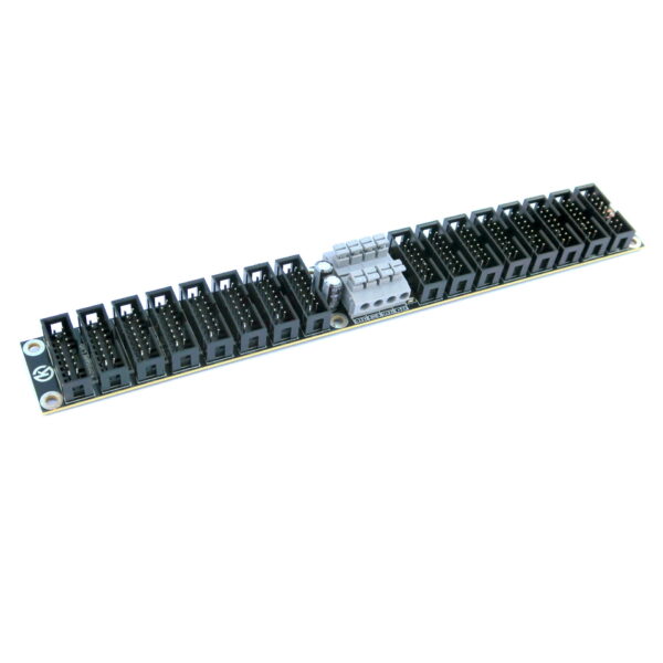 Pocket Bus Board - Compact Eurorack Power Distribution Solution - Image 9