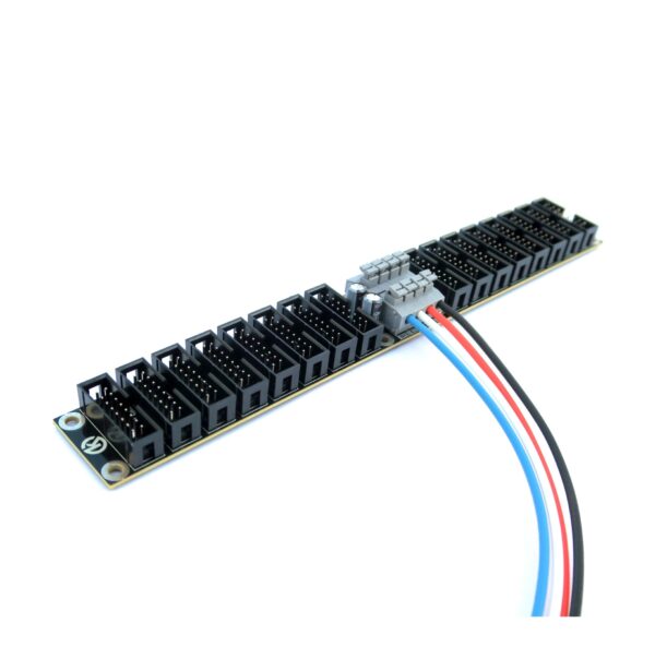 Pocket Bus Board - Compact Eurorack Power Distribution Solution - Image 8